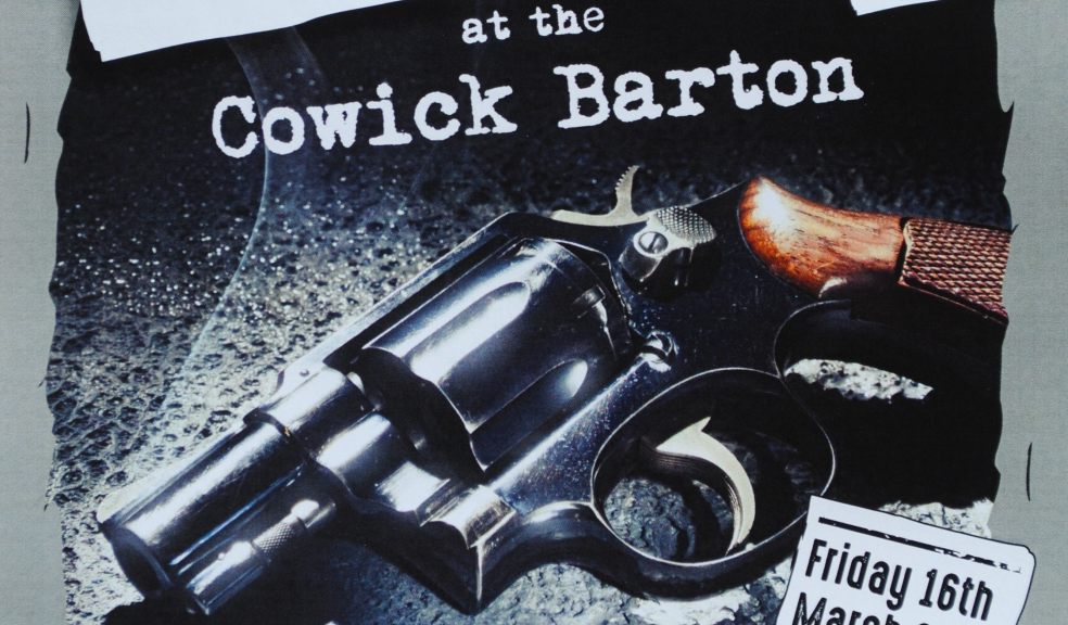 Murder Mystery Dinner at the Cowick Barton Inn | The Exeter Daily